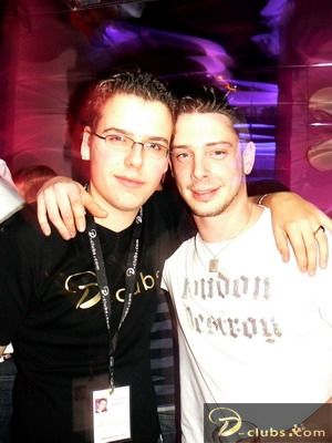 GaetAn et Moi Réserve Miss Ketty 29.12 Réserve