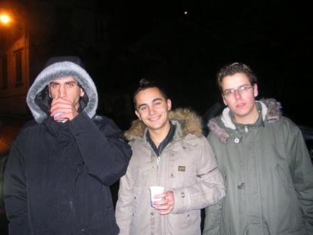 Before Réserve