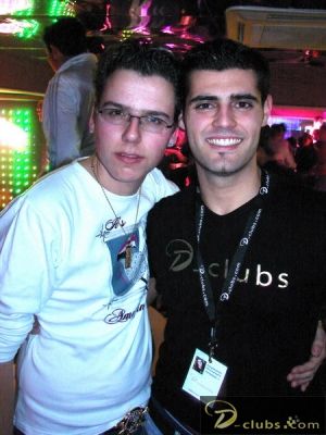 Jo et Moi