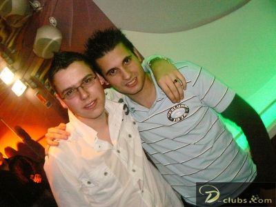 Soirée Caliente 20.01 La Réserve